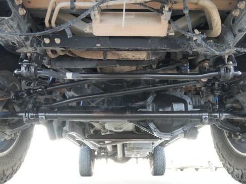Used 2019 Ford F250 King Ranch w/ King Ranch Ultimate Package AWD/4WD image 59