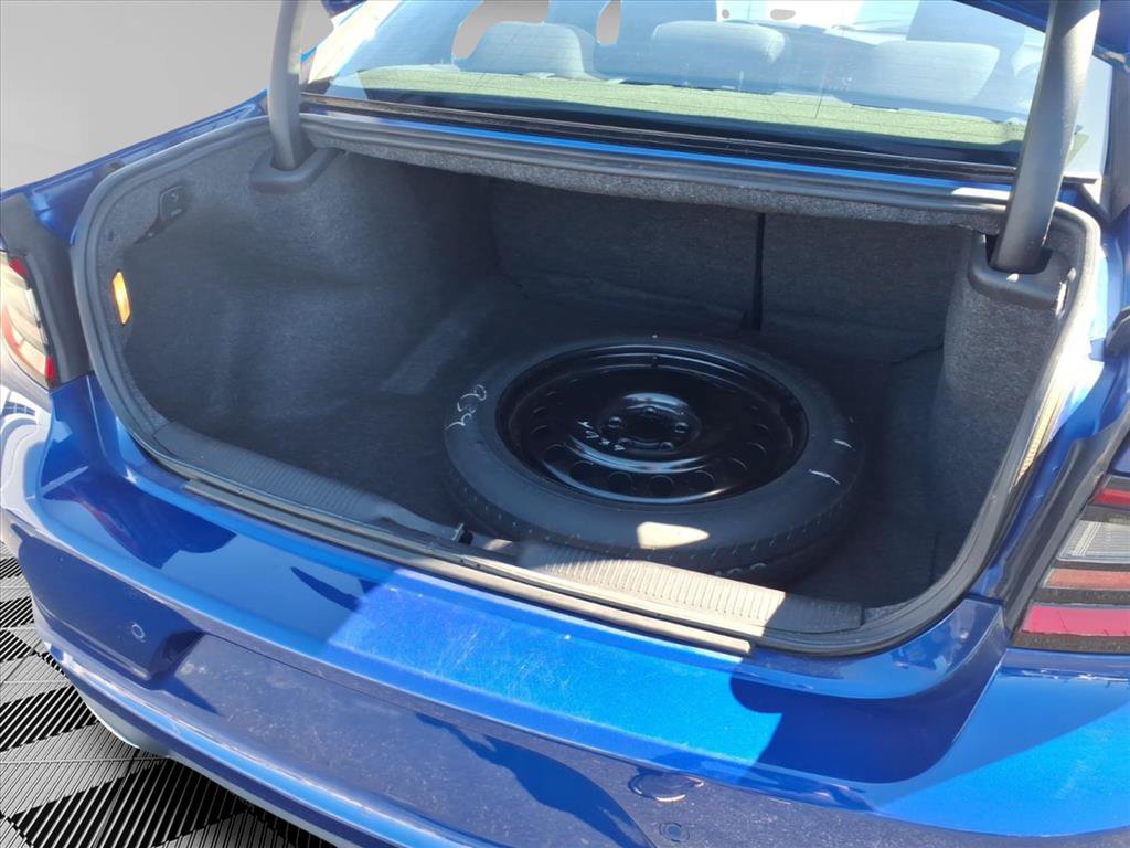 Used 2022 Dodge Charger SXT w/ Blacktop Package RWD image 27