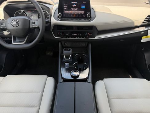 New 2026 Nissan Rogue Dark Armor AWD/4WD image 10