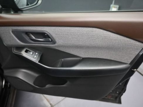Certified 2023 Nissan Rogue S AWD/4WD image 29