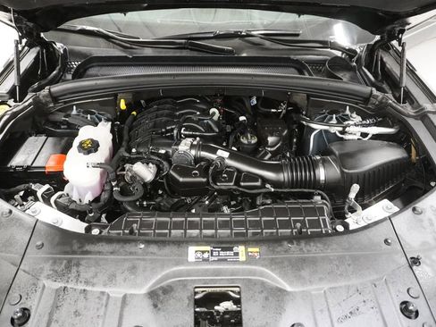 New 2025 Jeep Grand Cherokee L Laredo w/ Luxury Tech Group I image 32