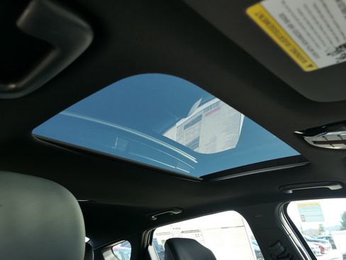 New 2025 Kia K4 GT-Line image 21