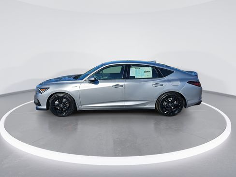 New 2026 Acura Integra A-Spec image 6
