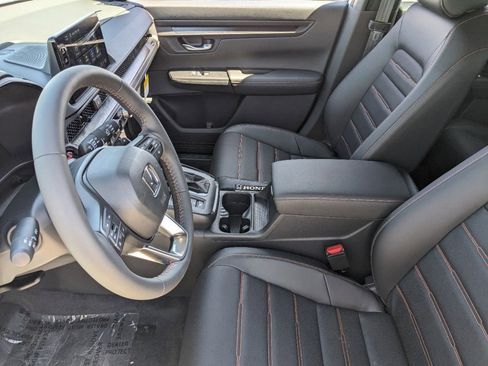 New 2025 Honda CR-V Sport-L image 11