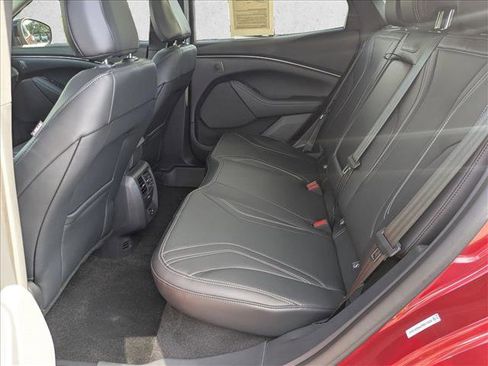 Used 2023 Ford Mustang Mach-E Premium image 17