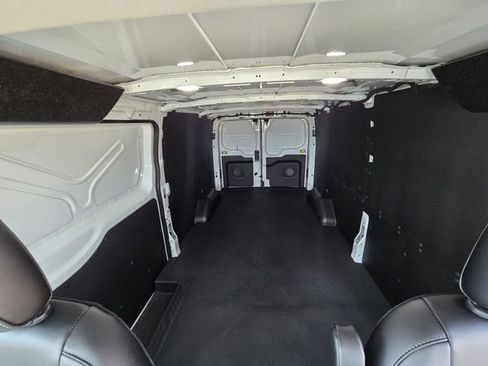 New 2025 Ford Transit 250 Low Roof w/ Load Area Protection Package image 20
