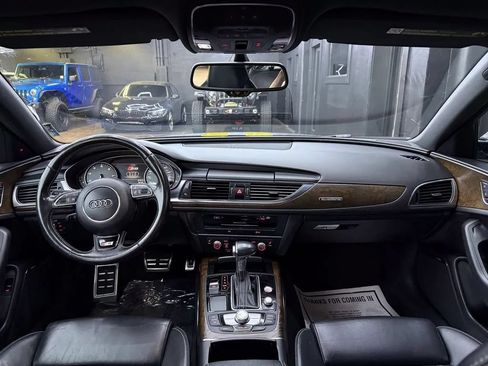Used 2013 Audi S6 Prestige AWD/4WD image 18