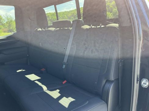 Used 2024 Chevrolet Silverado 1500 RST w/ Convenience Package II AWD/4WD image 20