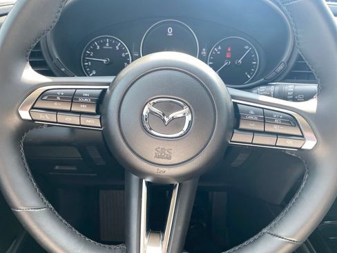 Certified 2025 MAZDA CX-30 AWD 2.5 S w/ Select Sport Pkg image 7