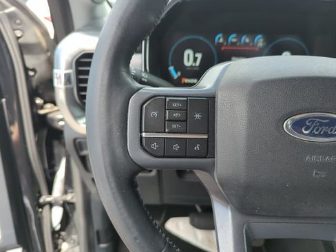 Used 2023 Ford F150 Lariat w/ Trailer Tow Package RWD image 41