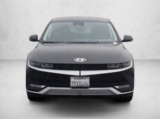 Used 2022 Hyundai Ioniq 5 SE w/ Cargo Package video 2