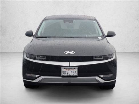 Used 2022 Hyundai Ioniq 5 SE w/ Cargo Package image 2