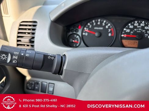 Certified 2021 Nissan Frontier SV RWD image 26