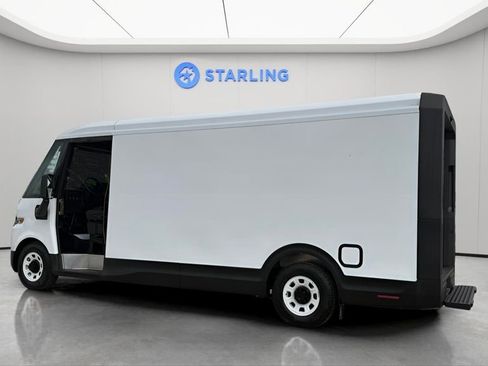 Used 2024 Chevrolet Brightdrop 600 w/ Commercial Equipment Package AWD/4WD image 4