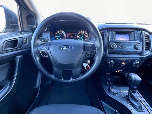 Certified 2020 Ford Ranger XL w/ Equipment Group 101A Mid image 5