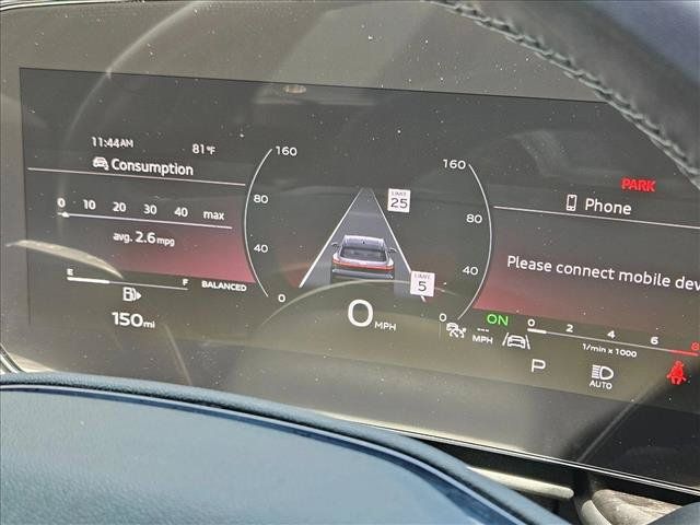 Certified 2025 Audi Q5 Premium Plus AWD/4WD image 13