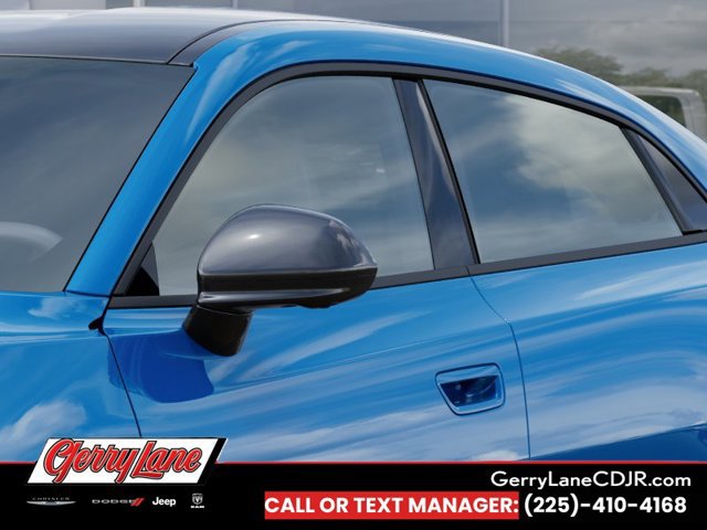 New 2026 Dodge Charger R/T AWD/4WD image 12