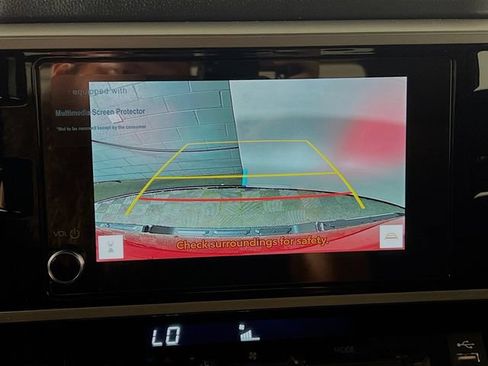 New 2026 Toyota Tundra SR5 AWD/4WD image 24