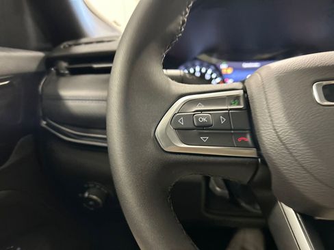 New 2026 Jeep Compass Latitude image 20