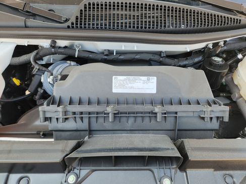New 2025 Chevrolet Express 3500 w/ Power Convenience Package image 35