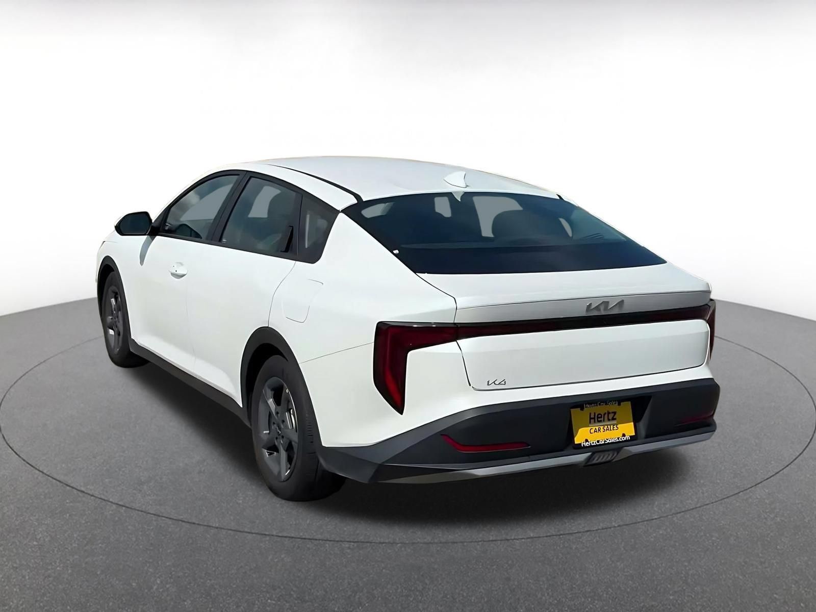 Used 2025 Kia K4 FWD image 10