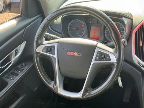 Used 2012 GMC Terrain SLE w/ Convenience Package image 16
