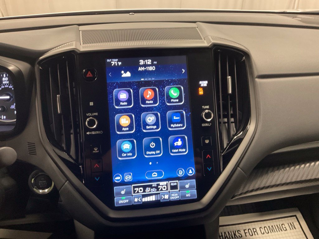 New 2027 Subaru Ascent Premium AWD/4WD image 21