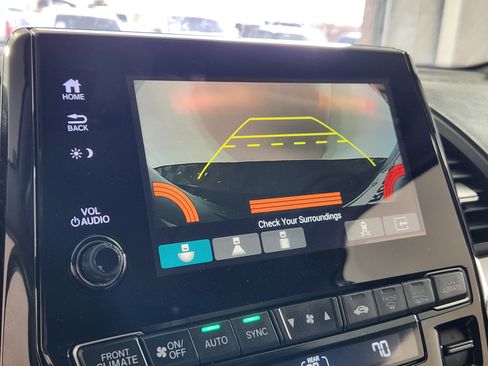 Used 2018 Honda Odyssey Elite image 23