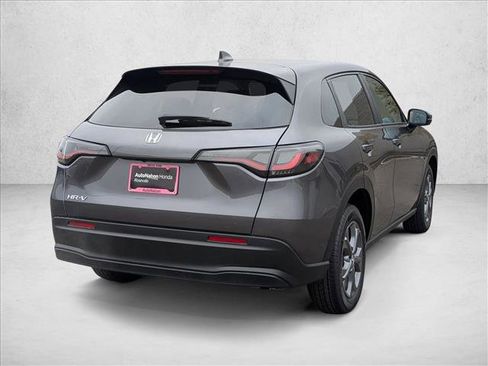 Used 2026 Honda HR-V LX image 2