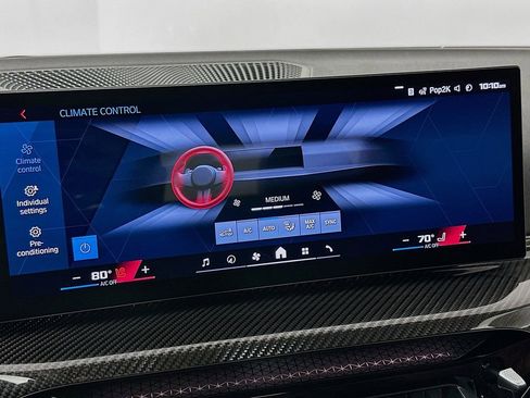 New 2026 BMW M4 xDrive Competition w/ Executive Package image 21