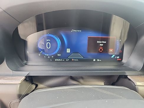 Used 2022 Ford Explorer Platinum w/ Technology Package image 21