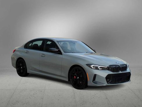 New 2026 BMW M340i xDrive w/ Premium Package image 2