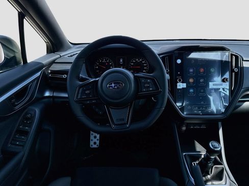 New 2026 Subaru WRX AWD/4WD image 26