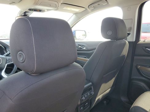 Certified 2023 GMC Acadia SLE w/ Driver Convenience Package image 33