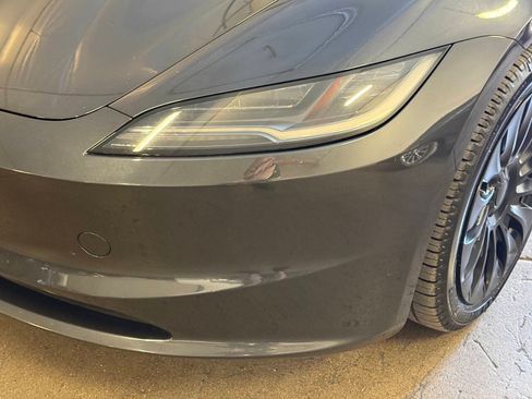 Used 2024 Tesla Model 3 Long Range AWD/4WD image 38