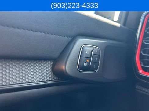 Used 2024 Ford Ranger Raptor AWD/4WD image 17