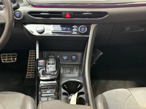 Used 2023 Hyundai Sonata N Line FWD image 17