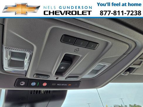 New 2026 Chevrolet Silverado 3500 LTZ w/ Z71 Chrome Sport Edition AWD/4WD image 34