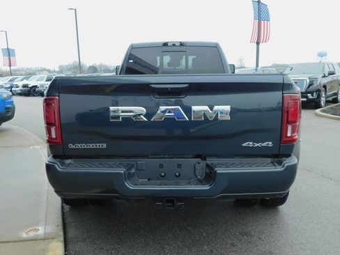 New 2026 RAM 3500 Laramie image 7