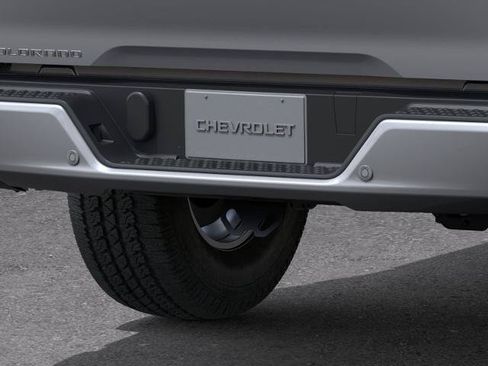 New 2026 Chevrolet Colorado LT RWD image 38