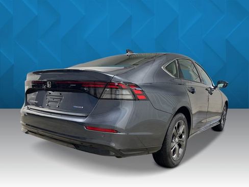 New 2026 Honda Accord EX-L image 5