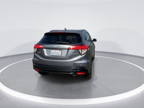 Used 2021 Honda HR-V Sport image 13