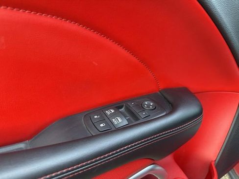 Used 2015 Dodge Challenger R/T Plus RWD image 27