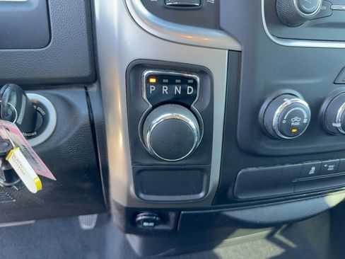 Used 2017 RAM 1500 Classic SLT image 20