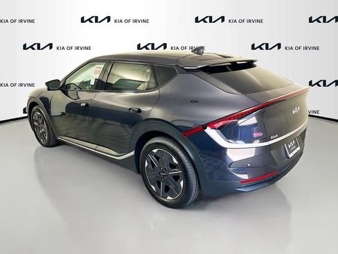 New 2026 Kia EV6 Light RWD image 5