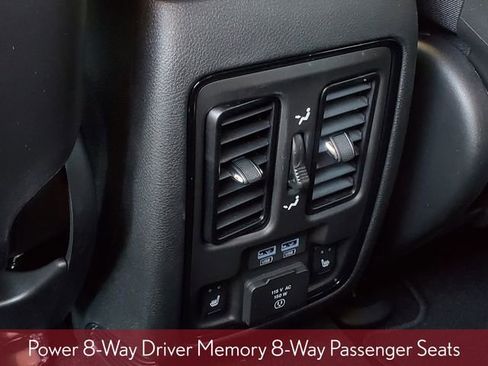 Used 2024 Dodge Durango R/T image 38