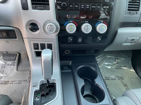 Used 2007 Toyota Tundra Limited AWD/4WD image 21