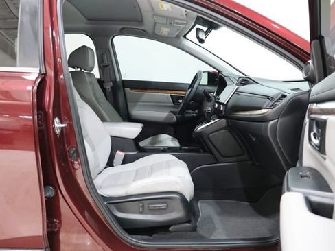 Used 2018 Honda CR-V EX-L image 38