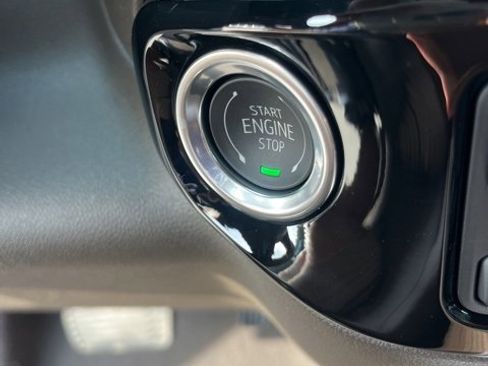 New 2026 Chevrolet Silverado 1500 LT w/ Z71 Off-Road Package image 24