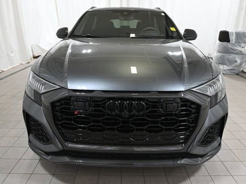 Used 2024 Audi RS Q8 AWD/4WD image 16
